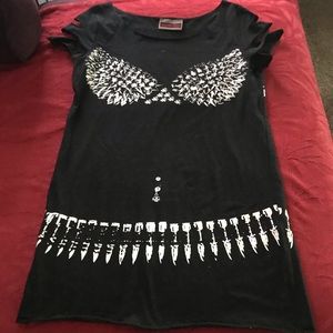 New Cute top or dress top